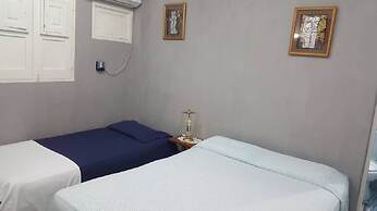 Hostal Casa Sol