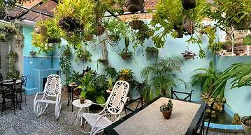 Hostal Casa Sol