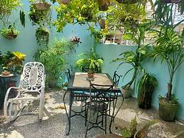 Hostal Casa Sol