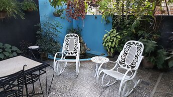 Hostal Casa Sol