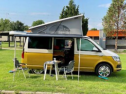 Hotel & Restaurant Resort Barca  - Campsite