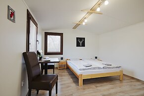 Hotel & Restaurant Resort Barca  - Campsite