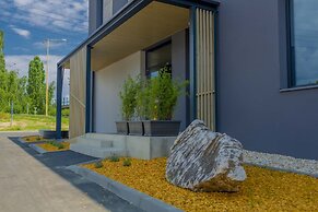 Hotel & Restaurant Resort Barca  - Campsite