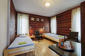 Hotel & Restaurant Resort Barca  - Campsite