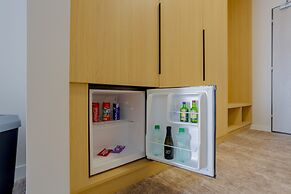 Hotel & Restaurant Resort Barca  - Campsite