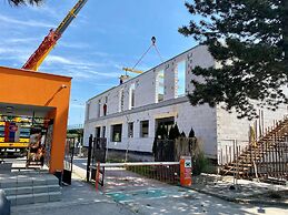 Hotel & Restaurant Resort Barca  - Campsite