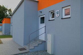 Hotel & Restaurant Resort Barca  - Campsite