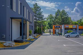 Hotel & Restaurant Resort Barca  - Campsite