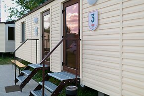 Hotel & Restaurant Resort Barca  - Campsite