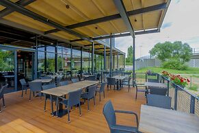 Hotel & Restaurant Resort Barca  - Campsite