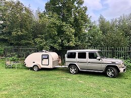 Hotel & Restaurant Resort Barca  - Campsite