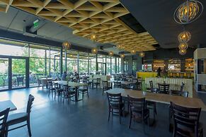 Hotel & Restaurant Resort Barca  - Campsite