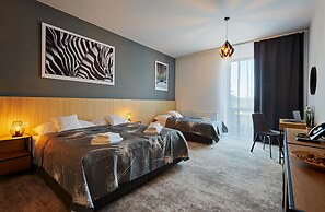 Hotel & Restaurant Resort Barca  - Campsite