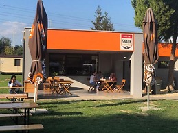 Hotel & Restaurant Resort Barca  - Campsite