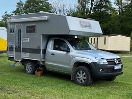 Hotel & Restaurant Resort Barca  - Campsite