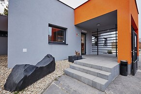 Hotel & Restaurant Resort Barca  - Campsite