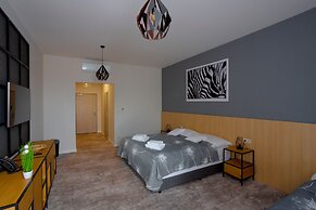 Hotel & Restaurant Resort Barca  - Campsite