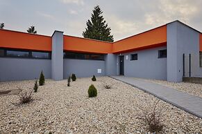 Hotel & Restaurant Resort Barca  - Campsite