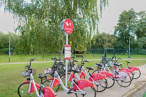 Hotel & Restaurant Resort Barca  - Campsite