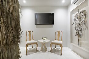 Hotel Boutique Casa Lulu