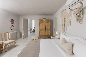 Hotel Boutique Casa Lulu