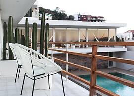 Hotel Boutique Casa Lulu