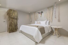 Hotel Boutique Casa Lulu