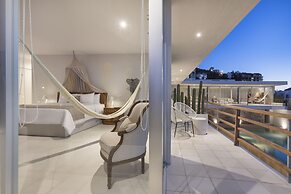 Hotel Boutique Casa Lulu