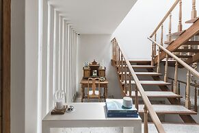 Hotel Boutique Casa Lulu