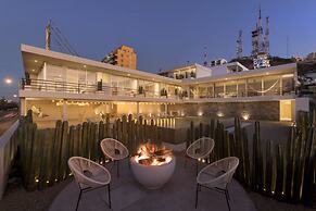 Hotel Boutique Casa Lulu