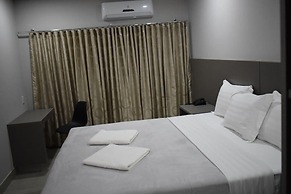 Caculé Palace Hotel