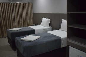 Caculé Palace Hotel