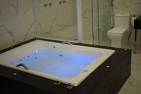 Caculé Palace Hotel