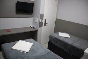 Caculé Palace Hotel