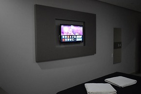 Caculé Palace Hotel