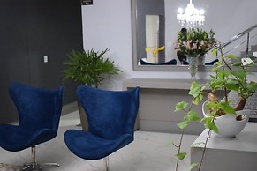 Caculé Palace Hotel