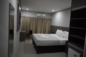 Caculé Palace Hotel