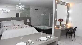 Caculé Palace Hotel