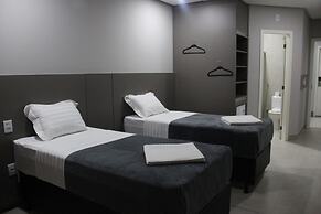 Caculé Palace Hotel