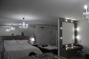 Caculé Palace Hotel