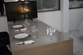 Caculé Palace Hotel