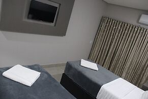 Caculé Palace Hotel