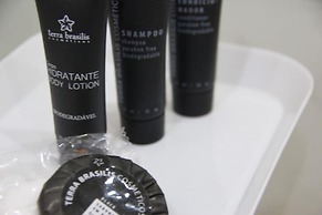 Caculé Palace Hotel