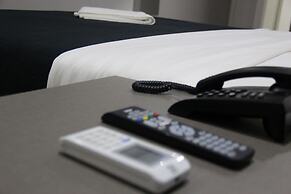 Caculé Palace Hotel