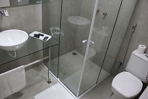 Caculé Palace Hotel