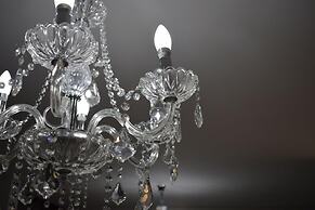 Caculé Palace Hotel