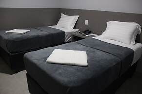 Caculé Palace Hotel