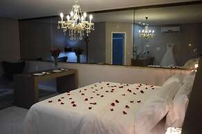 Caculé Palace Hotel