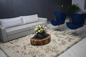 Caculé Palace Hotel