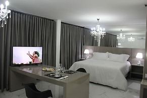 Caculé Palace Hotel